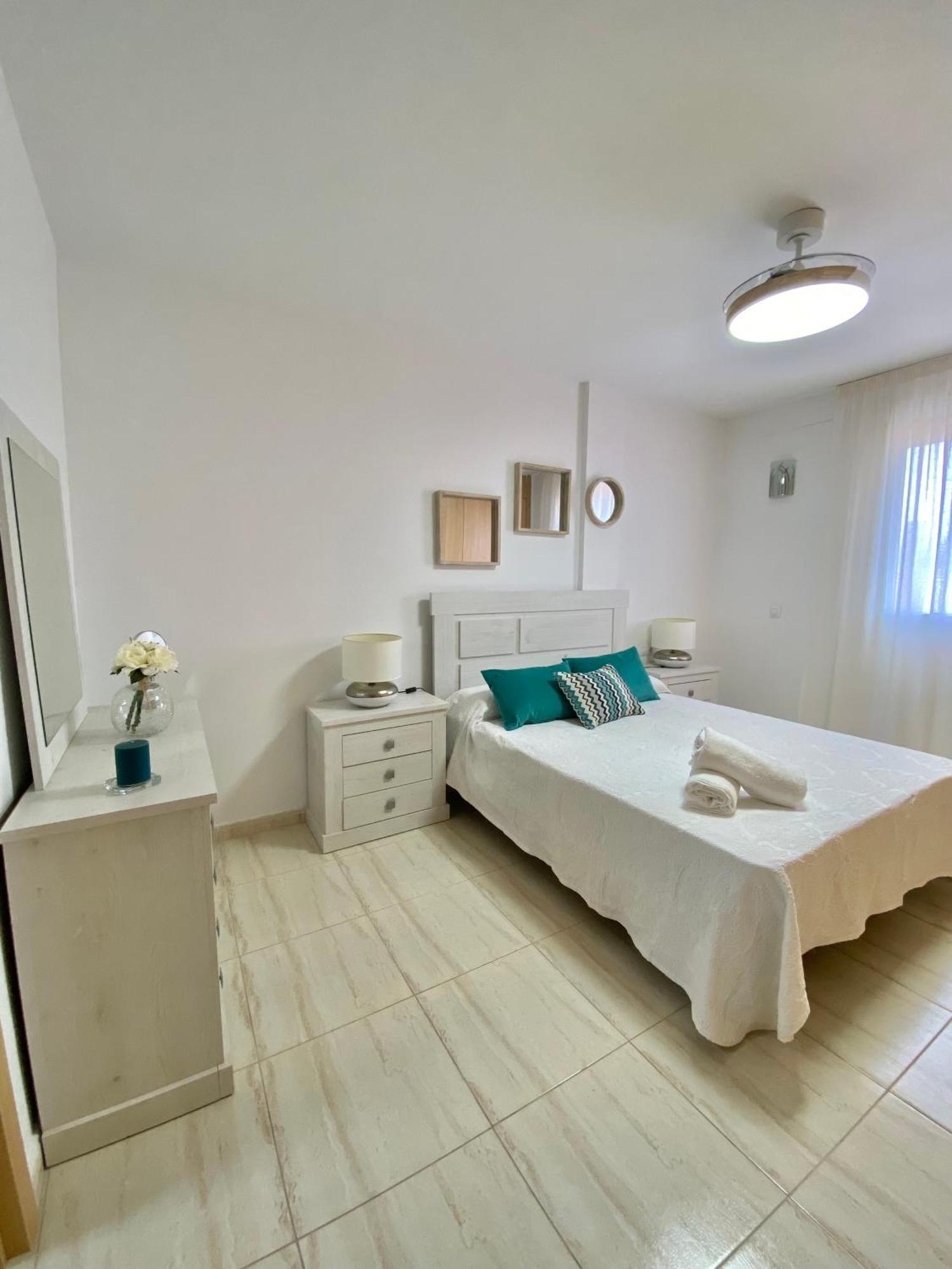 Apartamento Casa Cleta سان ميغيل ذي أبونا المظهر الخارجي الصورة