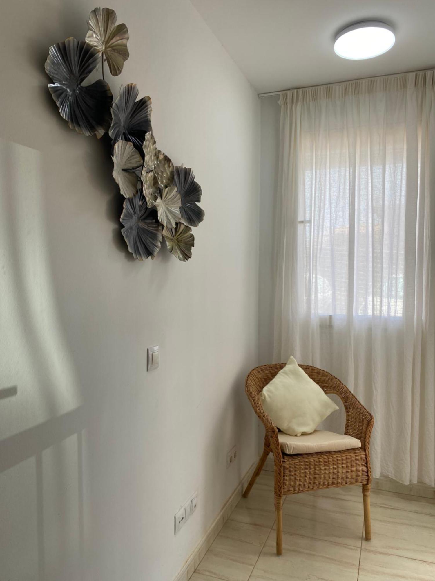Apartamento Casa Cleta سان ميغيل ذي أبونا المظهر الخارجي الصورة