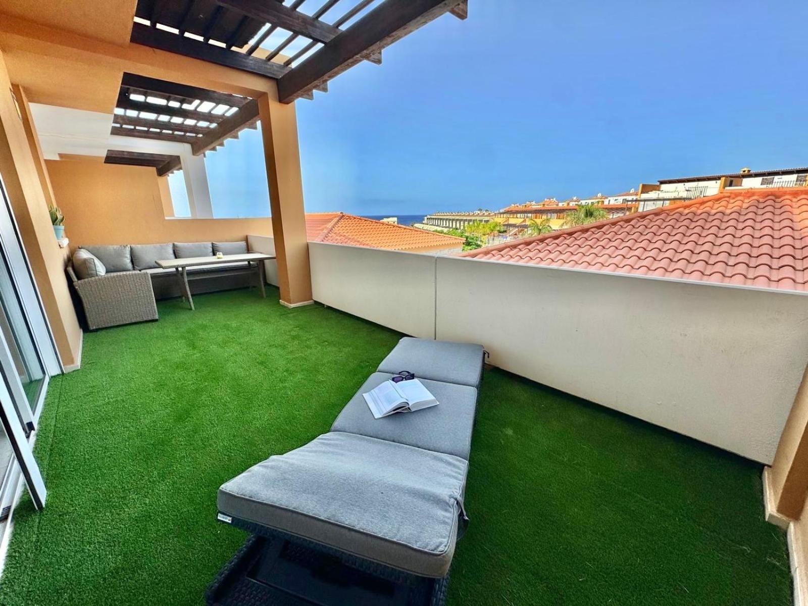 Apartamento Casa Cleta سان ميغيل ذي أبونا المظهر الخارجي الصورة