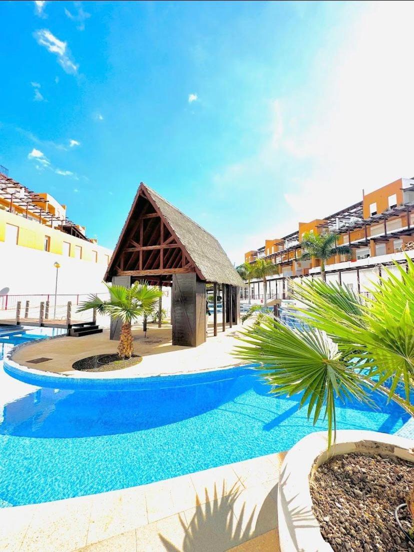 Apartamento Casa Cleta سان ميغيل ذي أبونا المظهر الخارجي الصورة